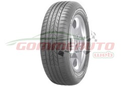 COP. 205/55WR16 DUNLOP BLURESPONSE 91W